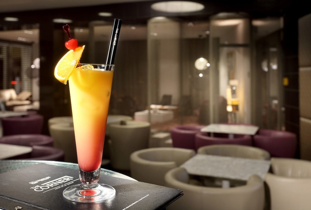 Фото Eurostars Grand Central