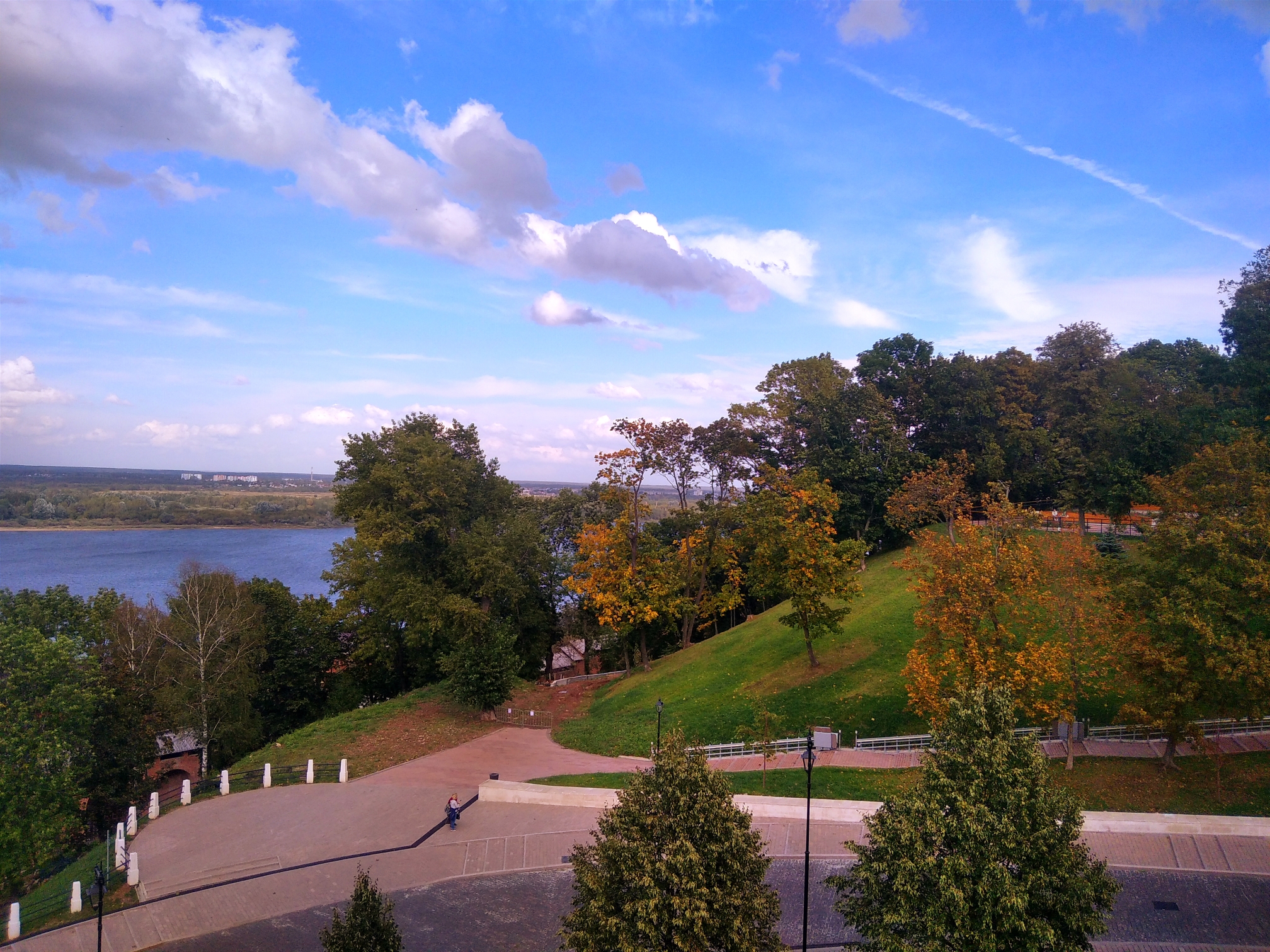 Фото История