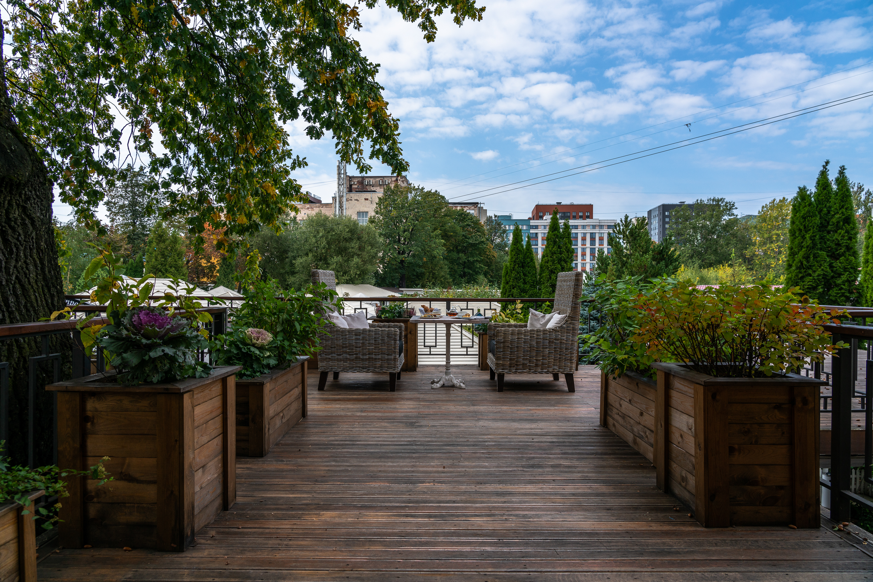 Фото Dom № 16 by Ginza Project