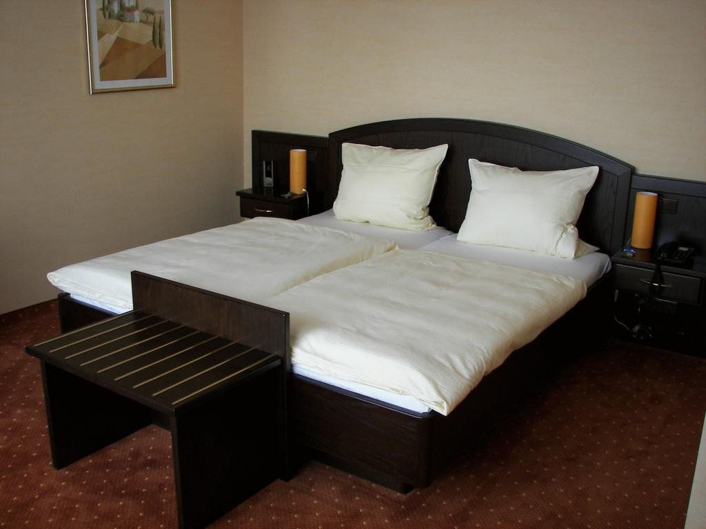 Фото Hotel Restaurant Bootshaus