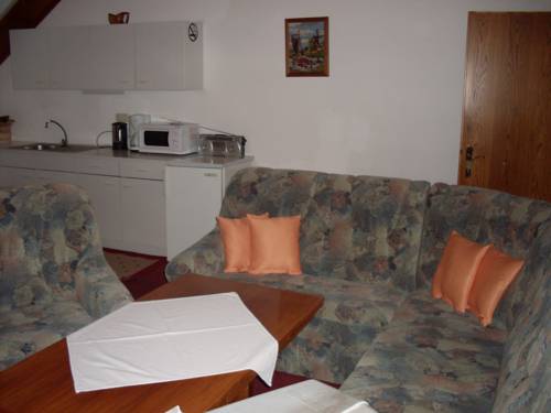 Фото Ferienwohnungen Kassar