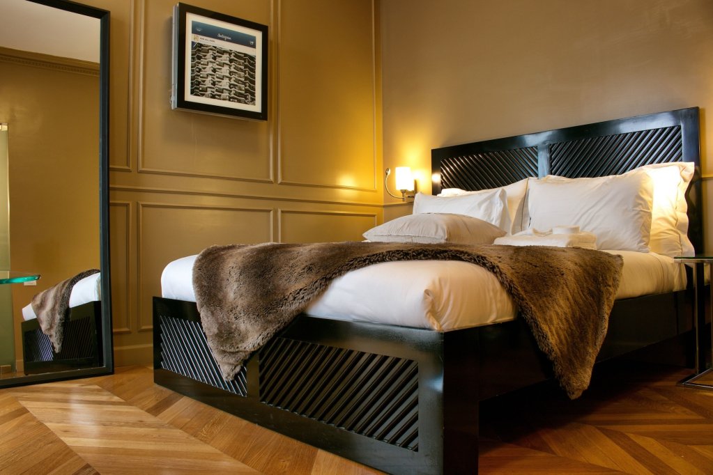 Фото Montefiore 16 - Urban Boutique Hotel