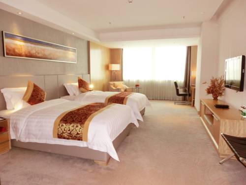 Фото Pearl River International