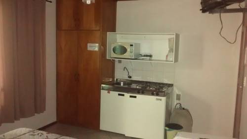 Фото Pousada Residencial dos Corais