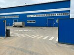 Mebel Impex (Zarechnaya ulitsa, 146), industrial enterprise