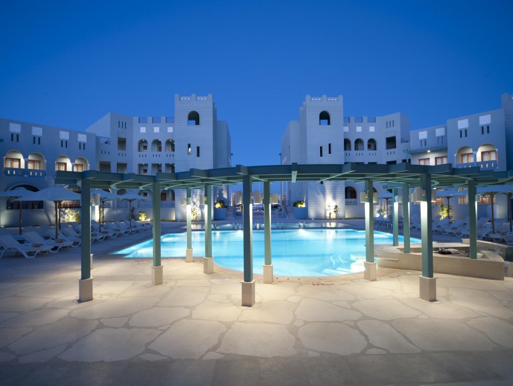 Фото Mosaique Hotel