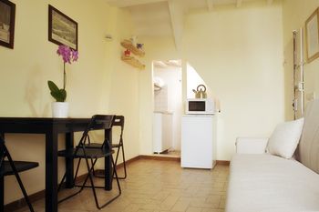 Фото Prestige House Pitti Palace