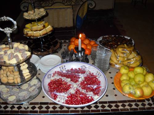 Фото Kasbah Mohayut