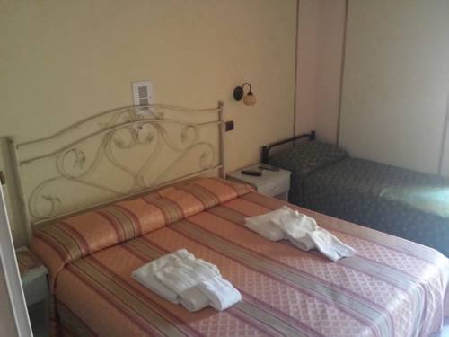 Фото Hotel Le Voilier