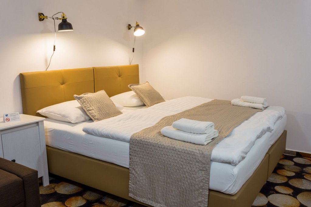 Фото Grand Jules - Boat Hotel