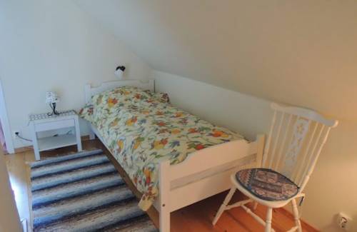 Фото Holiday home Vaby Vessigebro