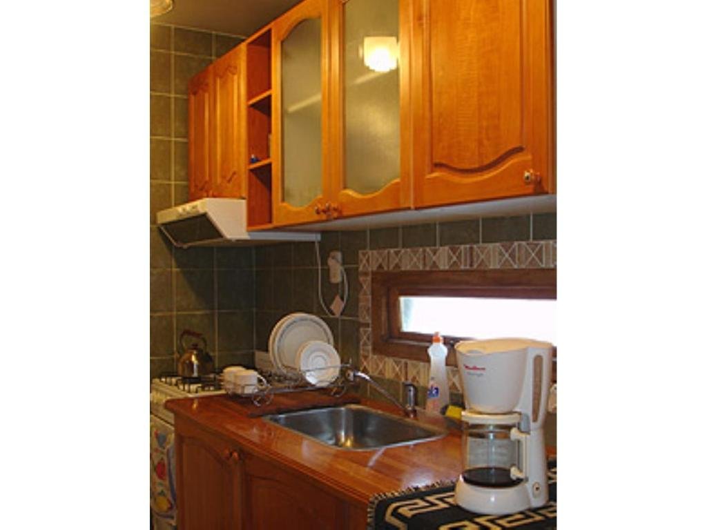 Фото Cabañas Tierra Mistica