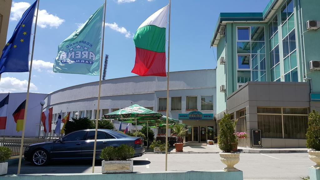 Фото отеля 1