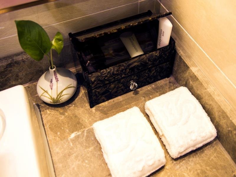 Фото Beijing Tiantan Heyi Hotel