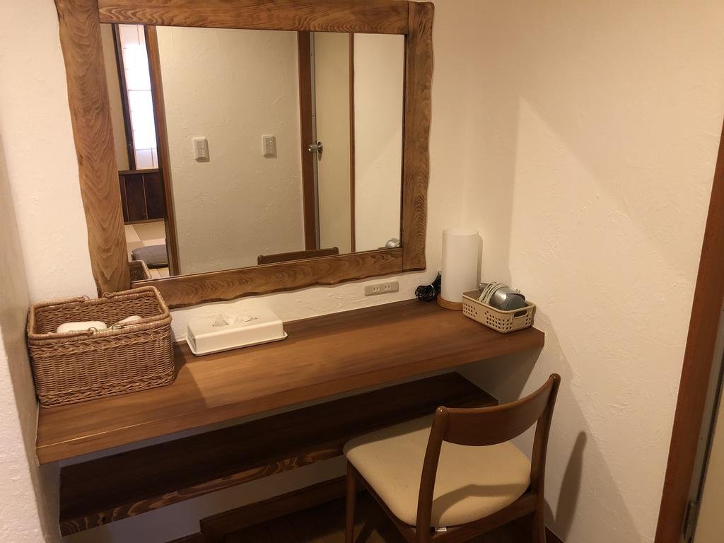 Фото Nikko Akarinoyado Villa Revage