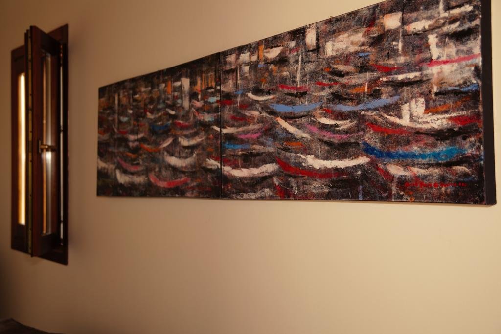 Фото B&b DonnaLaura