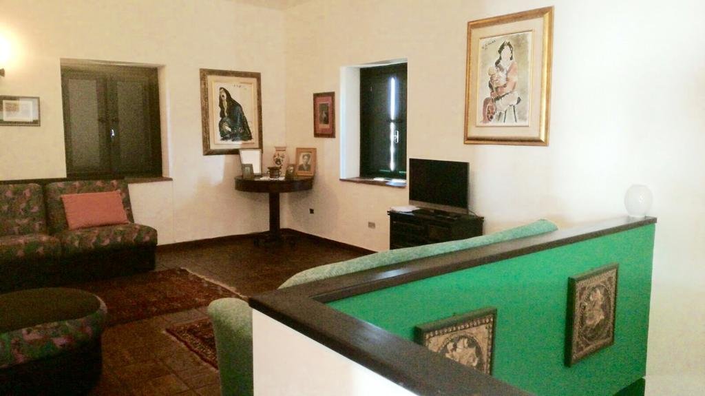 Фото B&b Convento Dei Riformati