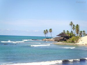 Гостиница Porto Suítes Natal Hotel