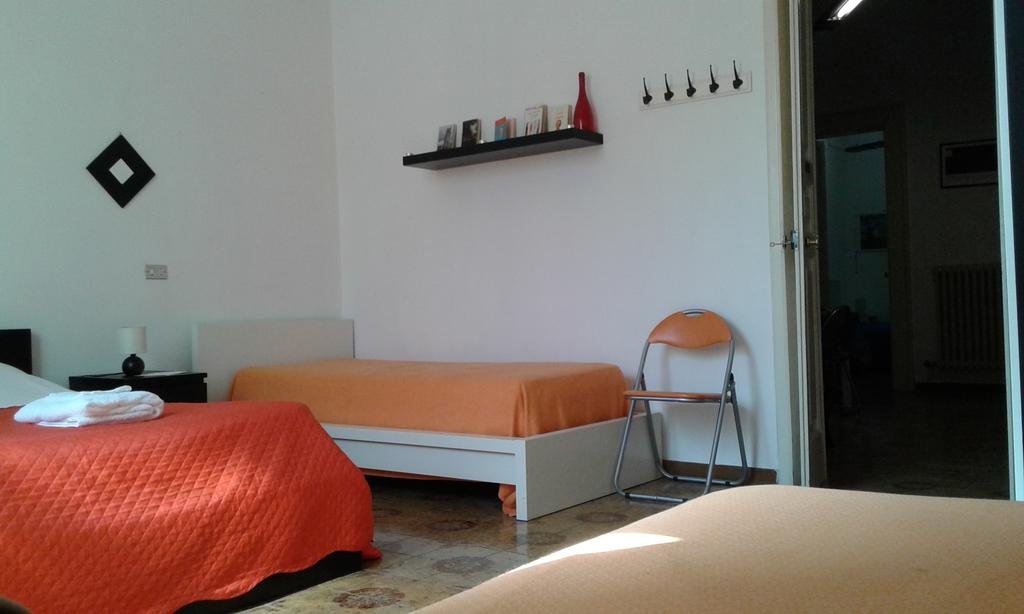 Фото B&b Al Cielo Stellato