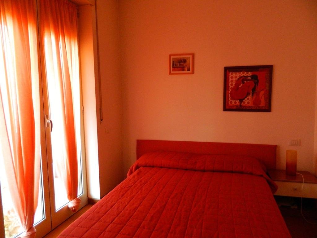 Фото Casa vacanze Le Terrazze