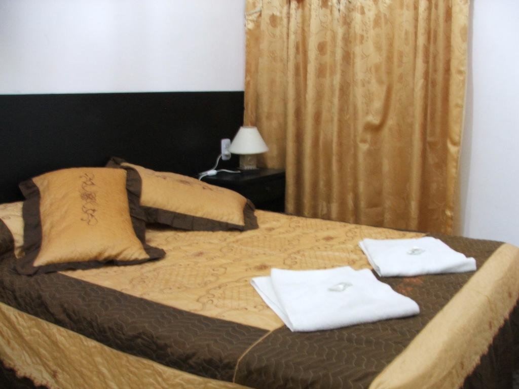 Фото Hotel Colonial Semiramis