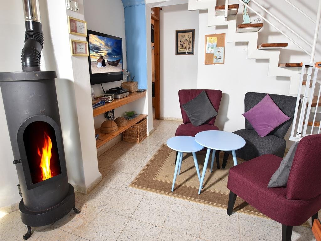 Фото Nofesh Ne'Eman