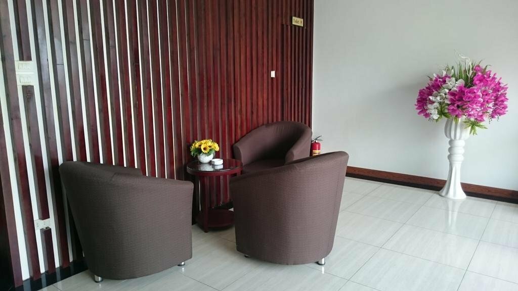 Hotel Nam Thanh Hotel 2, Hanoi, photo