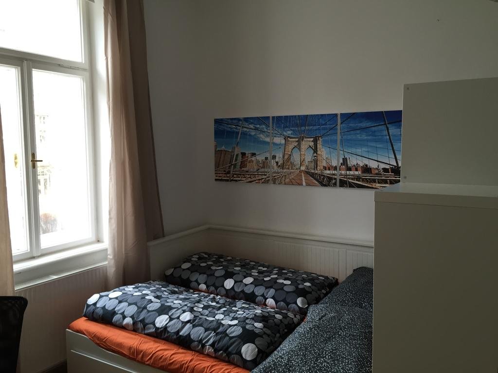 Фото Innsbruck Saggen Large Flat