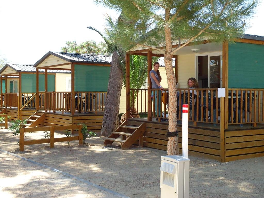 Фото Camping Relax Sol