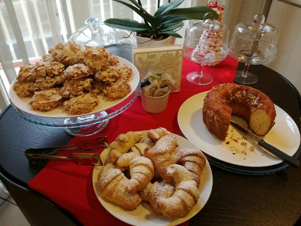 Фото Il Fiore in una Stanza