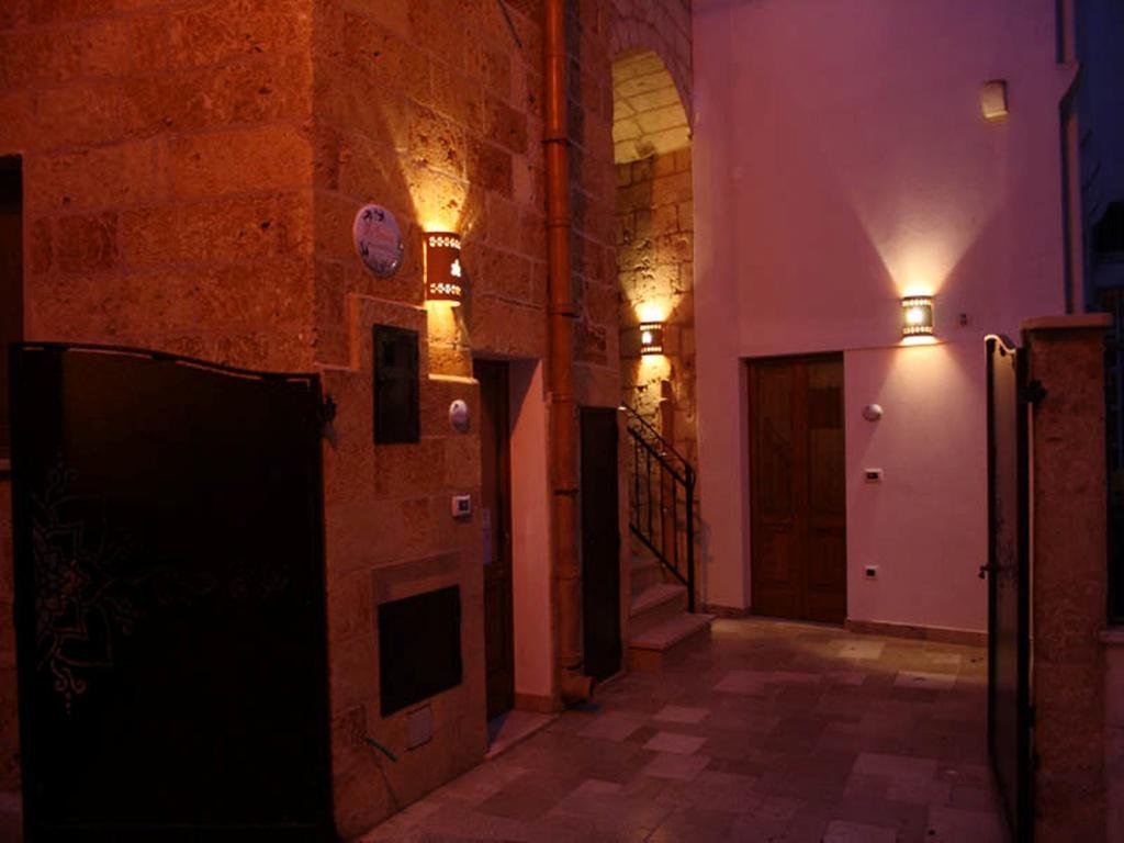 Фото Le Rondini Tricase