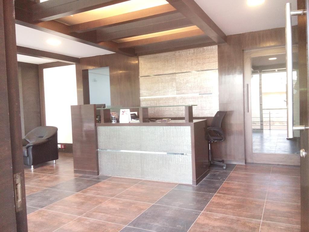 Фото Hotel Silicon Hearth Marathahalli