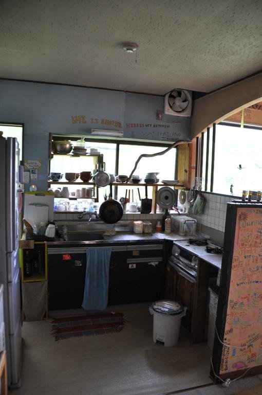 Фото Nikkosan BackPackers Inn