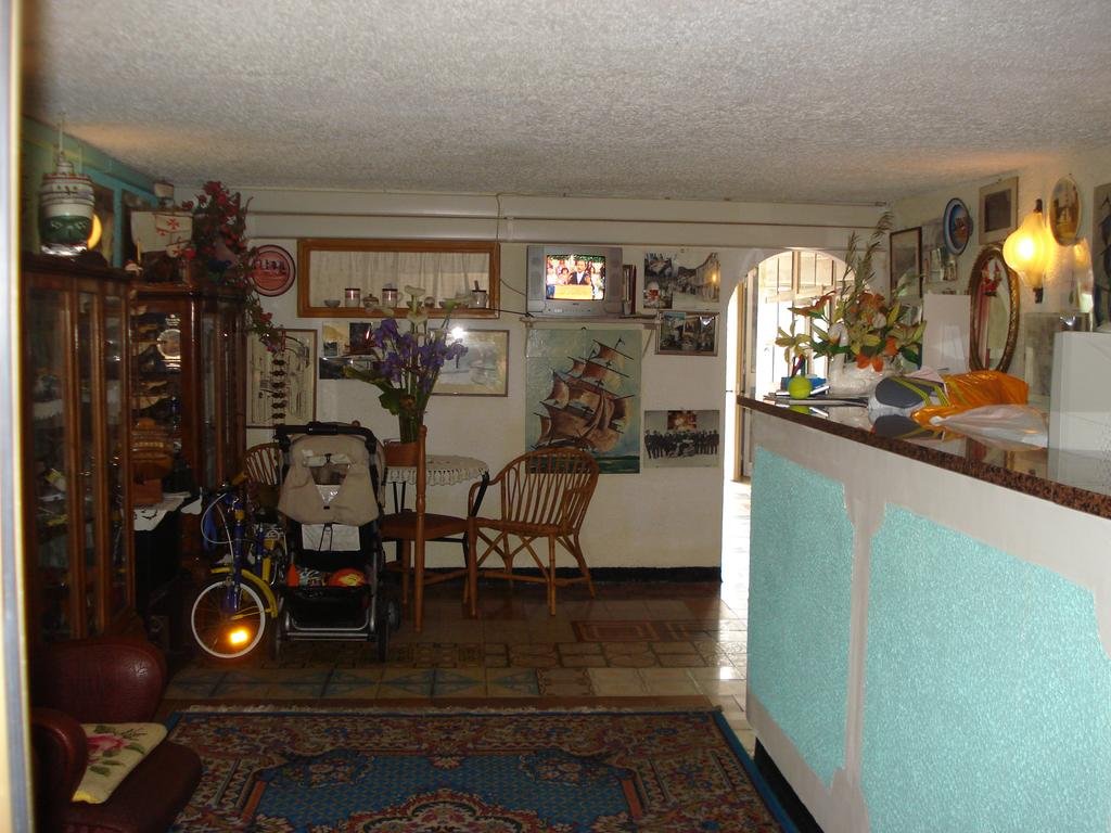 Фото Albergo Solana