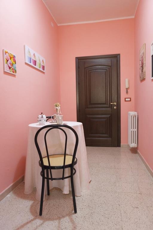 Фото Bed and Breakfast Le Bonheur