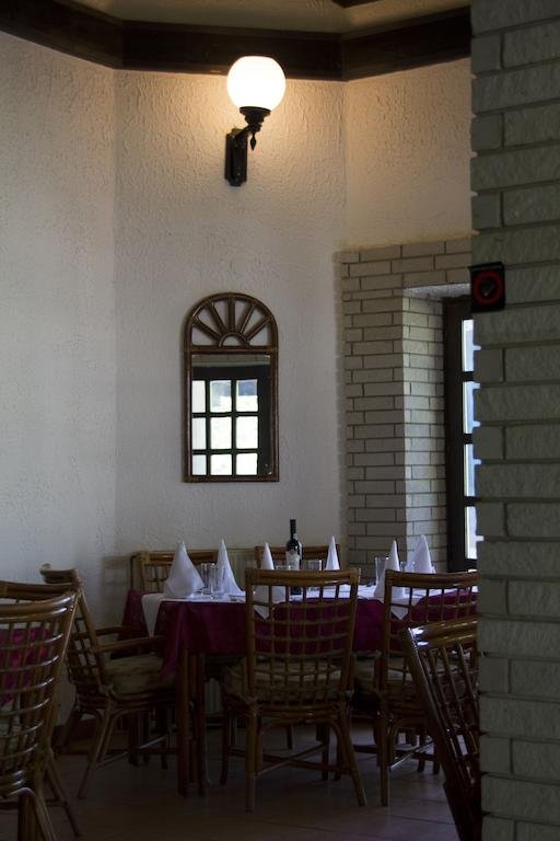 Фото Hotel Madera