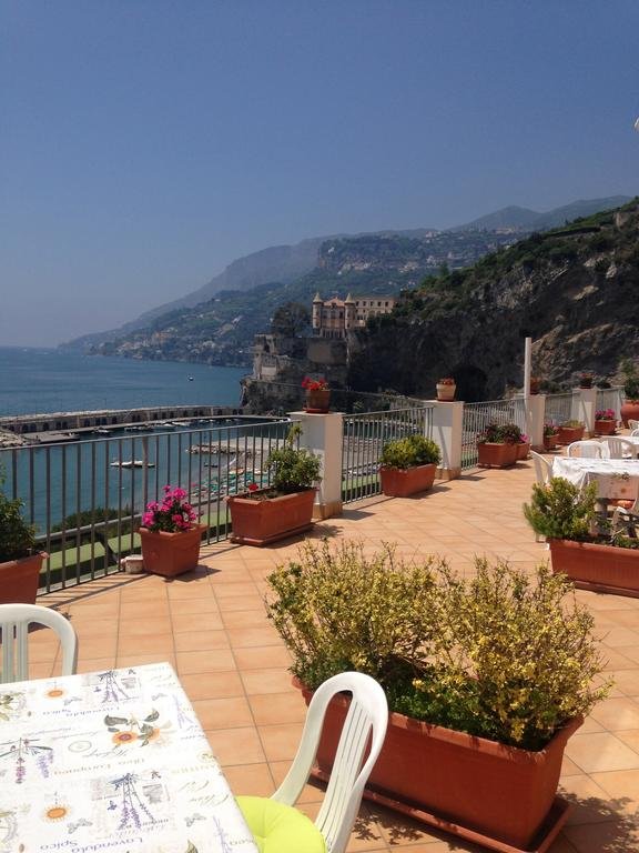 Фото Residence Panoramic