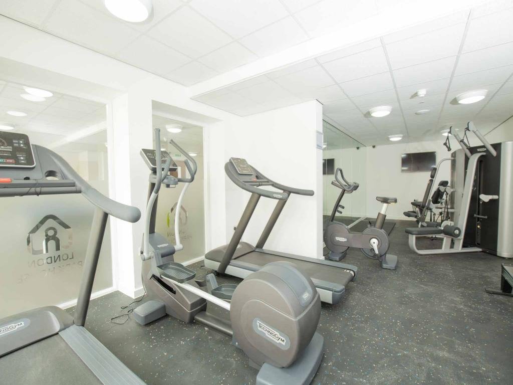 Фото Fmp Parkhouse Studios