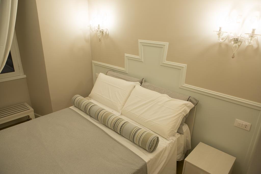 Фото Guest House Queen Meg Roma