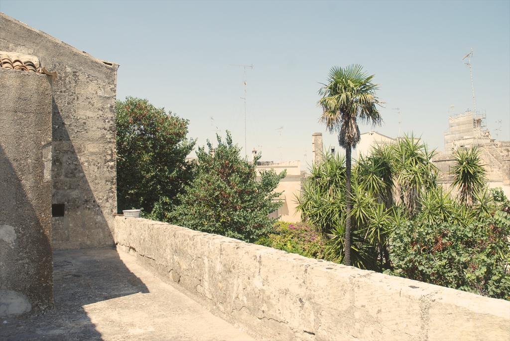 Фото Mansarda Re Idomeneo