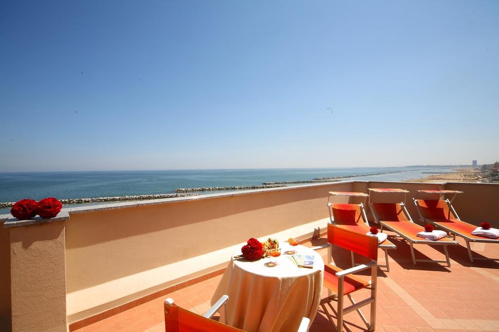 Фото Hotel Clitunno