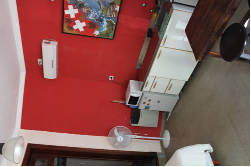 Фото Departamentos del Parque