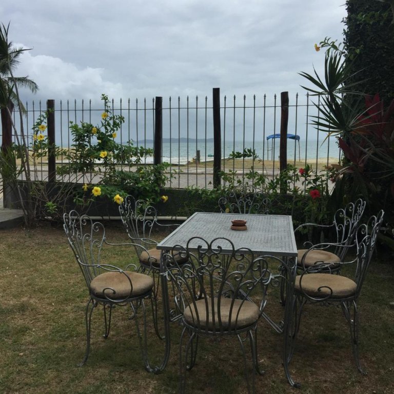 Фото Pousada Nel Blu