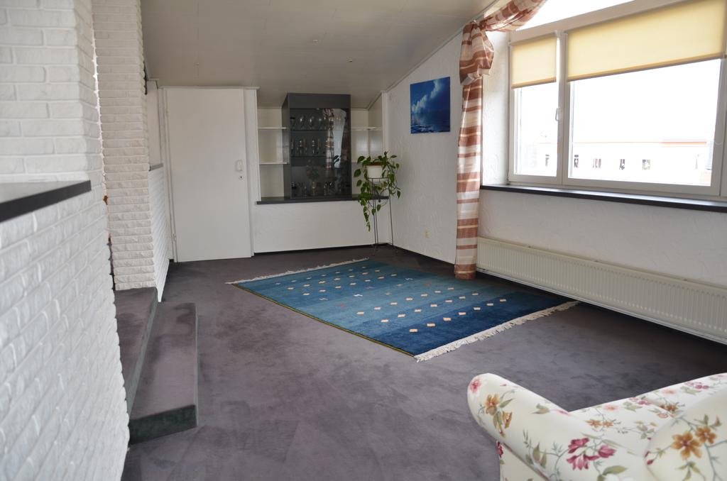 Фото Hotel am Nordkreuz