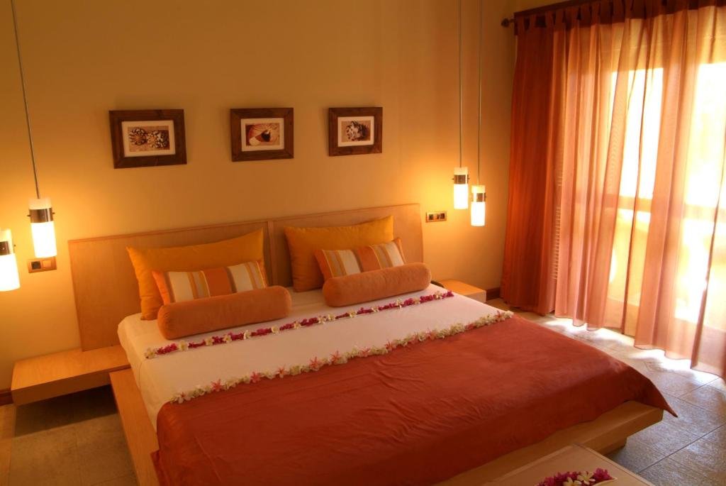 Фото Ocean Beauty Boutique Hotel