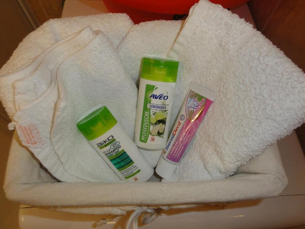 Фото Angela's Apartments