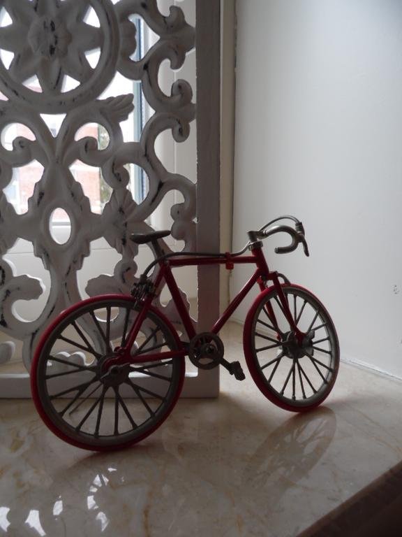 Фото B&b Le Petit Vélo