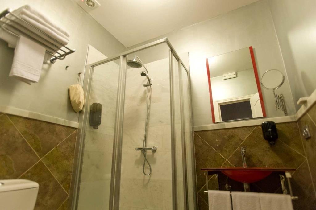 Фото Hospederia Almundo by Alexandra Realty