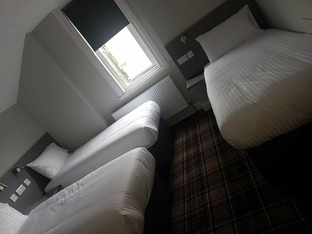 Hotel Camera House - Guest house, County Antrim, photo