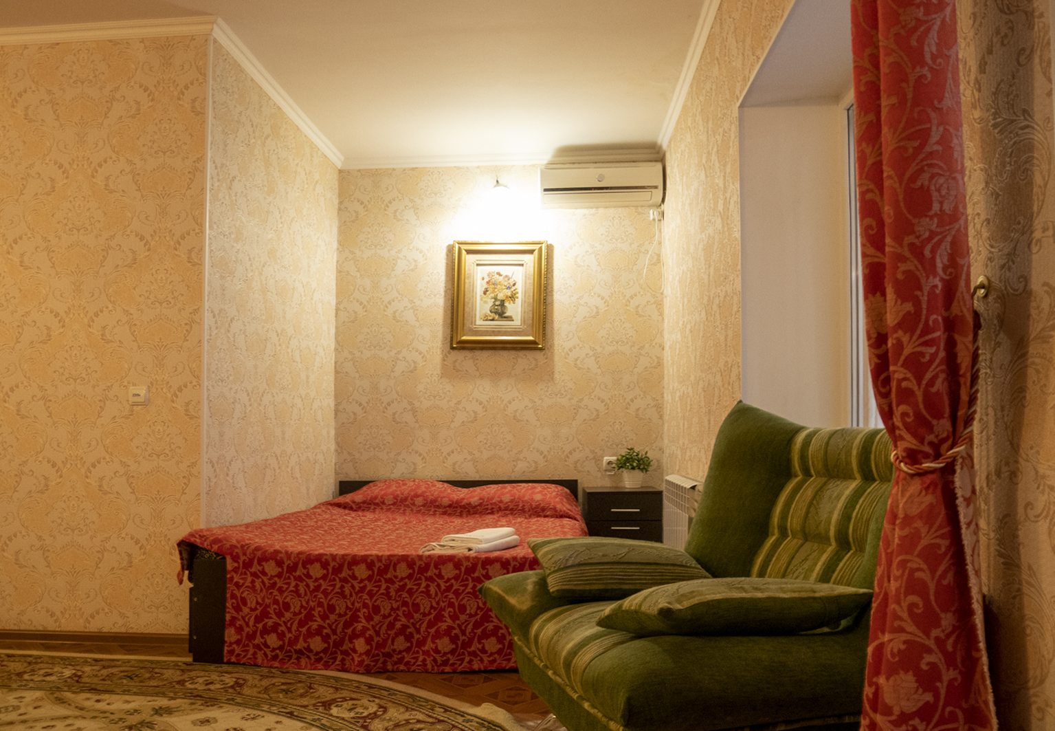 Фото Харбор